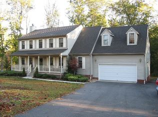 12613 Balta Rd, Chesterfield, VA 23838