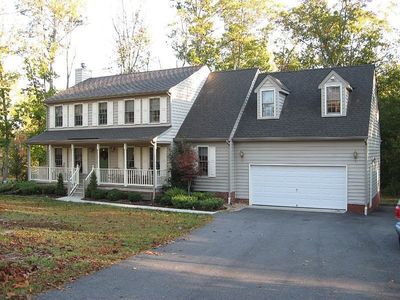 12613 Balta Rd, Chesterfield, VA, 23838