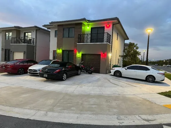 1152 NW 2nd St #0, Homestead, FL 33034