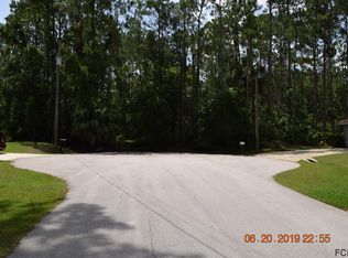 8 Poinette Pl, Palm Coast, FL 32164