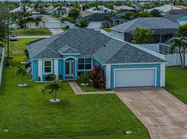 (undisclosed Address), Cape Coral, FL 33914