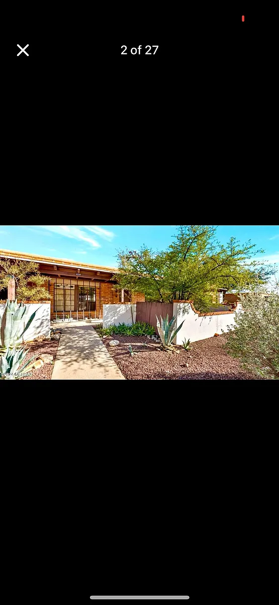 Building Photo - 479 S Paseo Madera #C