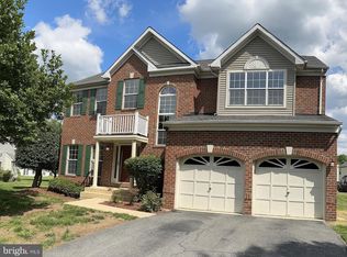 9703 Jewelwood Ct, Clinton, MD 20735