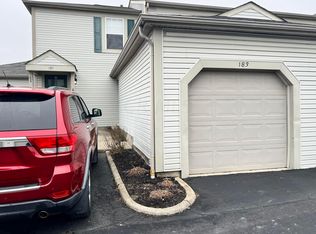 183 Macenroe Dr, Blacklick, OH 43004