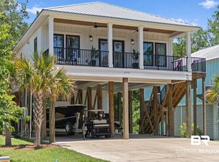 29791 Low Dr, Orange Beach, AL 36561