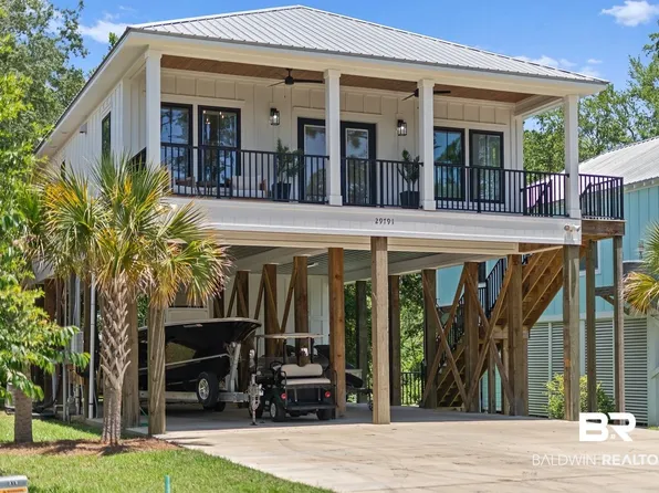29791 Low Dr, Orange Beach, AL 36561
