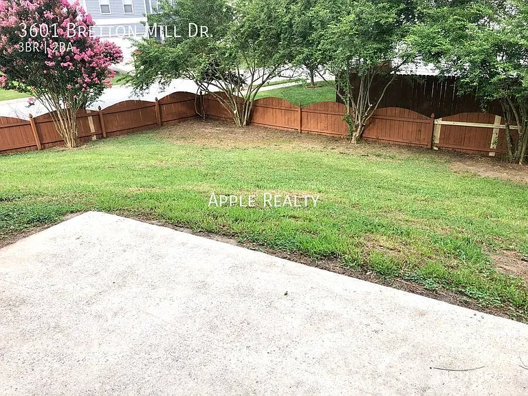3601 Bretton Mill Dr — Photo 12