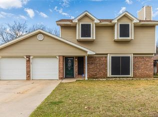 2001 Cedarview Dr, Killeen, TX 76543