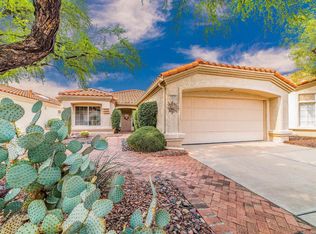 2233 E Amaranth St, Oro Valley, AZ 85755