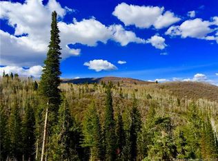 483 Porcupine Loop, Wanship, UT 84017