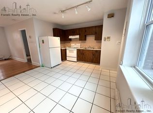 (Undisclosed Address), Boston, MA 02113