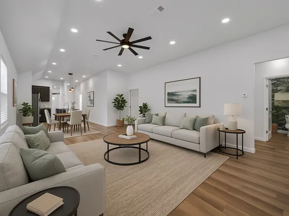 2406 Naoma St, Dallas, TX 75241