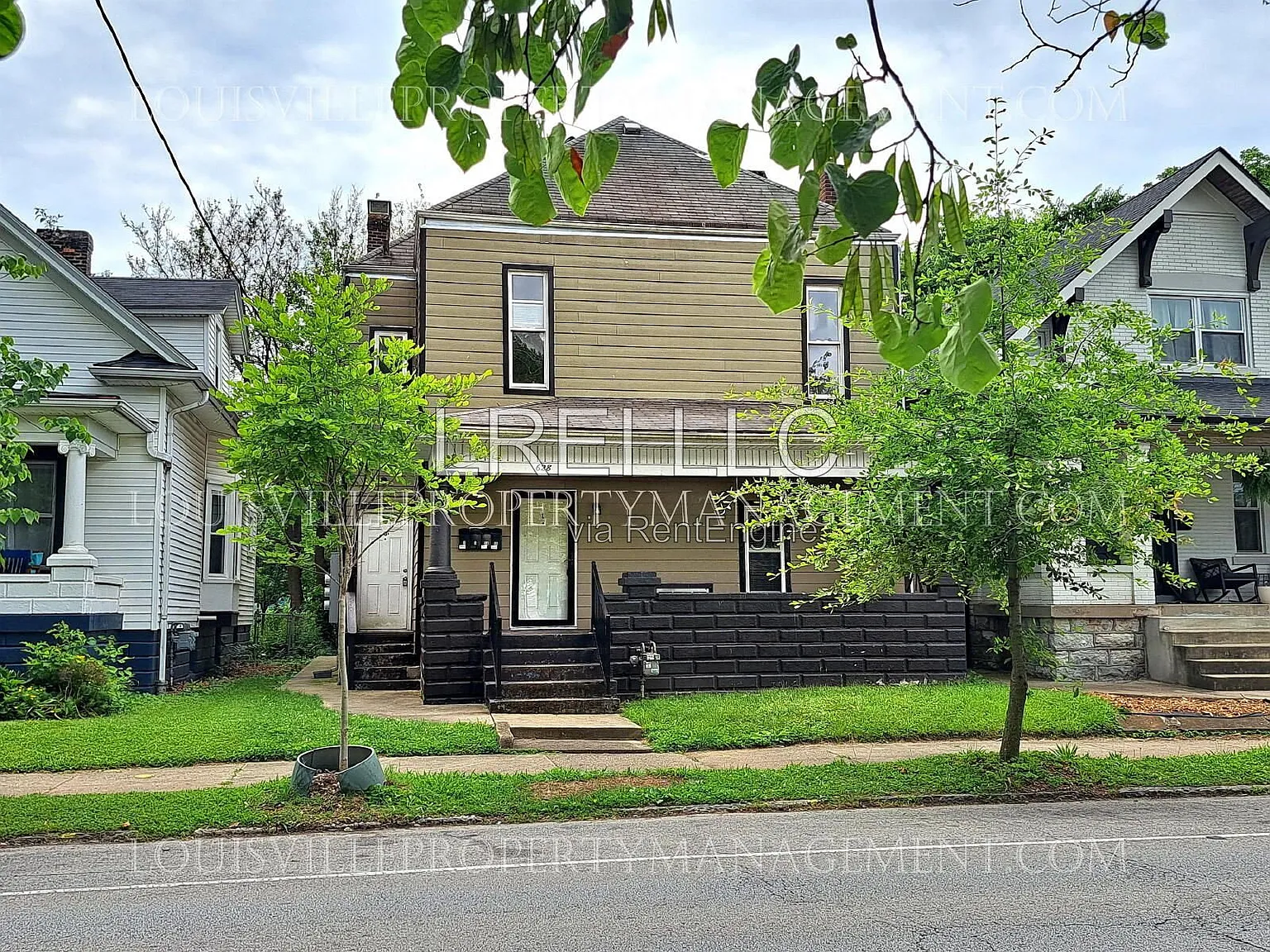 1 bed, 1.0 bath, 650 sqft, $850 — Photo 1