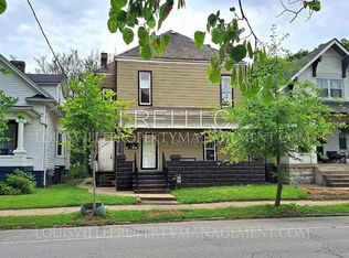 628 E Oak St APT 1, Louisville, KY 40203