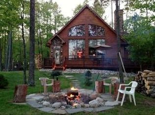 5643 Black Rd, Fairview, MI 48621