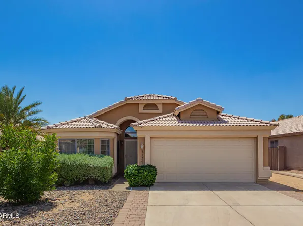 13421 W OCOTILLO Lane, Surprise, AZ 85374