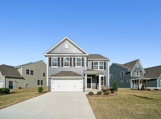 Jarvis Plan, Fawn Valley, Wilmington, NC 28409