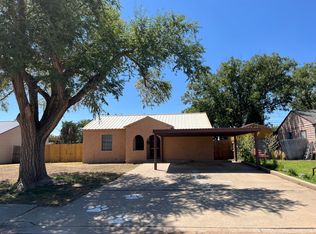 116 SE 6th St, Plainview, TX 79072