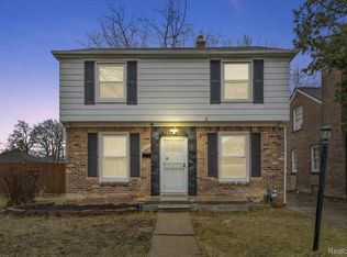 4316 Three Mile Dr, Detroit, MI 48224