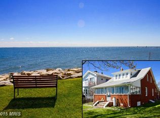 8225 C St, Chesapeake Beach, MD 20732