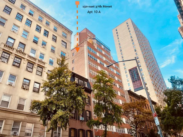 150 East 37th Street image 14 of 20