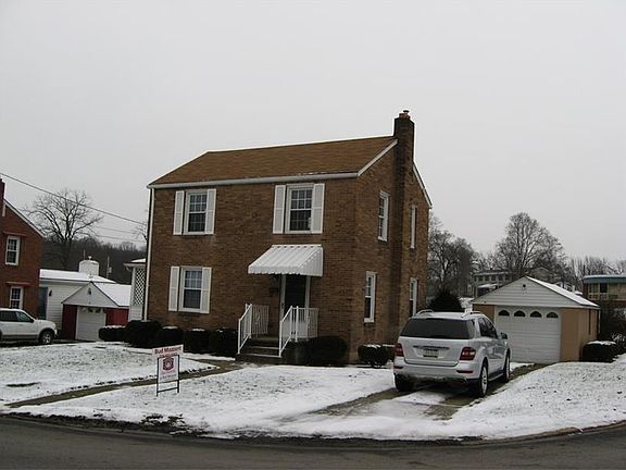 2nd image of 524 Mount Vernon Dr