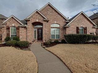 6216 Whetstone Dr, McKinney, TX 75070