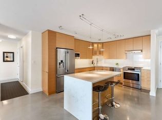 Whittier Place Condominium, Boston, MA 02114