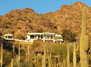 6936 N Mummy Mountain Rd, Paradise Valley, AZ 85253