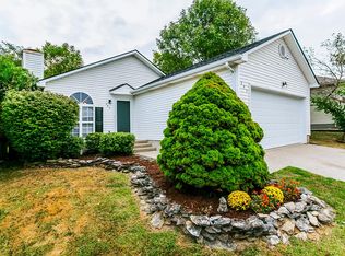 345 Shadow Glen Ct, Lexington, KY 40509