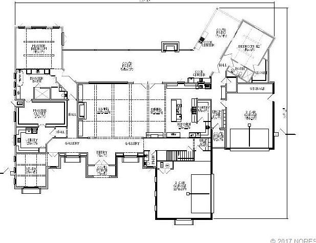 2nd image of 2956 E 44th Pl