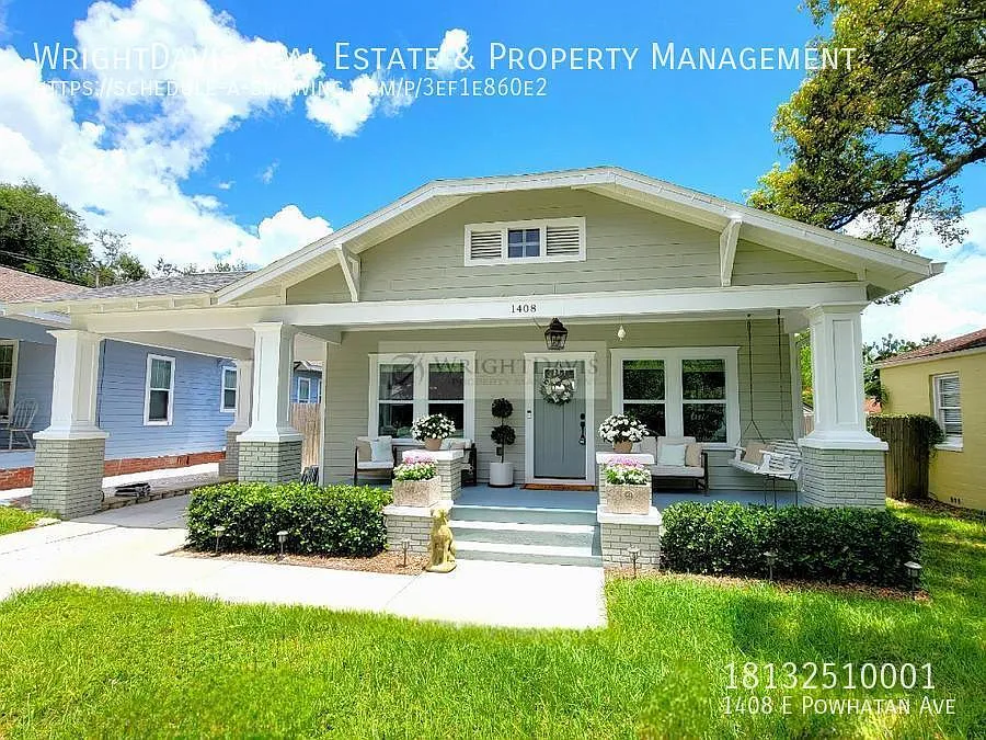 1408 E Powhatan Ave