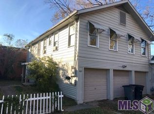 460 Beverly Dr, Baton Rouge, LA 70806