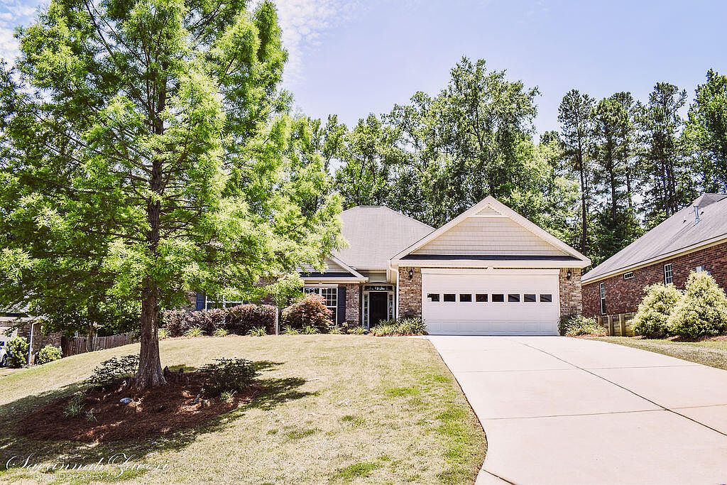 5232 Tilton Dr, Evans, GA 30809 | Zillow