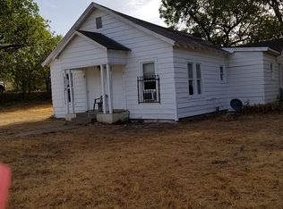 3212 Ellis Ave, Fort Worth, TX 76106