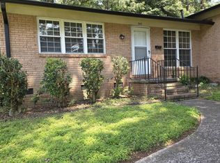 3113 Erskine Dr, Charlotte, NC 28205