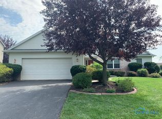 4219 Ranchers Cir, Maumee, OH 43537