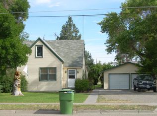250 W 1 N, Rexburg, ID 83440