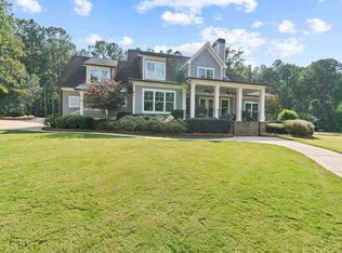 338 Sinclair Rd, Eatonton, GA 31024