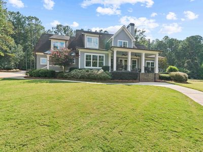 338 Sinclair Rd, Eatonton, GA, 31024