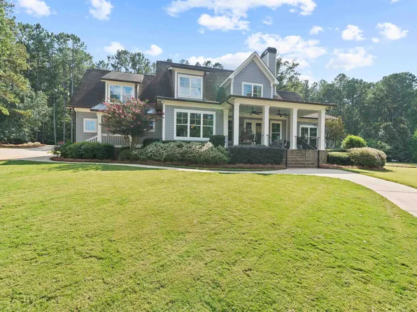 338 Sinclair Rd, Eatonton, GA 31024
