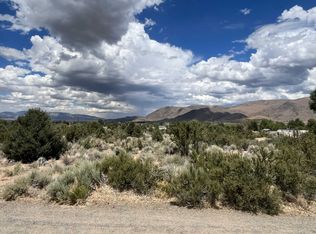 LOT 3 Us Highway 395, Coleville, CA 96107