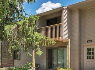 5402 Maple Rdg #32, Haslett, MI 48840