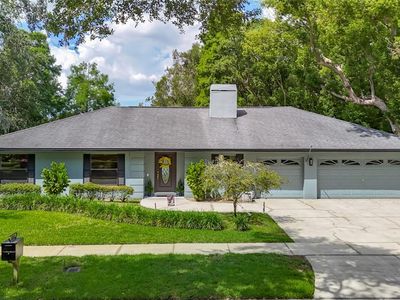 1014 Sylvia Ln, Tampa, FL, 33613
