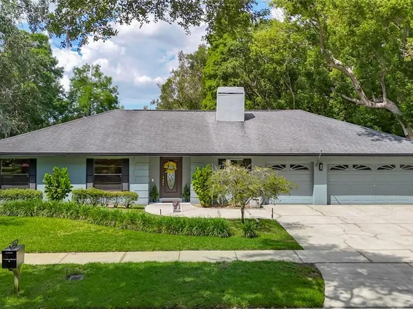 1014 Sylvia Ln, Tampa, FL 33613