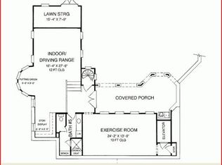 1400 Tyne Blvd, Nashville, TN 37215