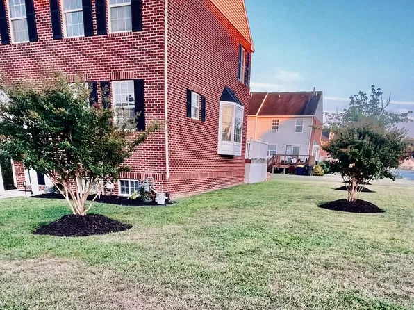 2 Fair Wind Pl #29, Dover, DE 19901