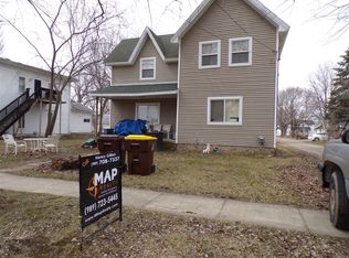 213 N Main St, Bancroft, MI 48414