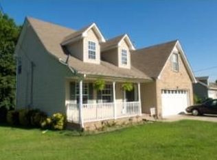 4444 Lavergne Couchville Pike, Antioch, TN 37013