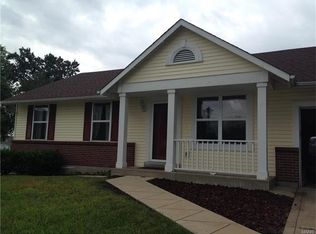 24 Marcus Dr, Saint Peters, MO 63376